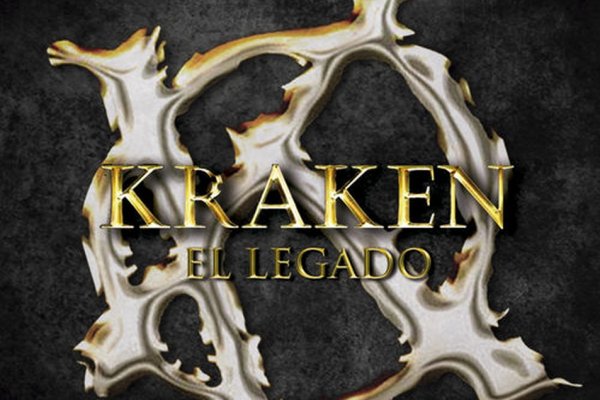 Kraken 18